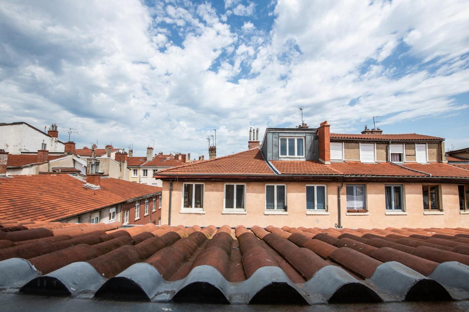 Belfort - Joli Climatise Coeur Croix Rousse * Lyon