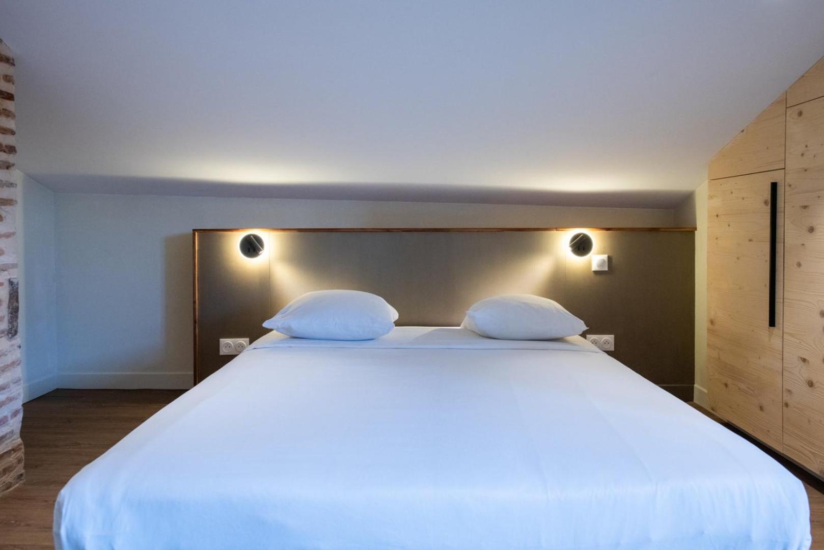 Apartment Belfort - Joli Climatise Coeur Croix Rousse Lyon